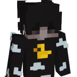 ArsheElite Minecraft avatar bust