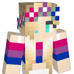 Arshi_Marshi Minecraft avatar bust