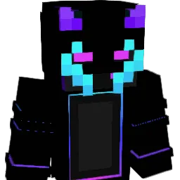 Arska12 Minecraft avatar bust