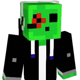ArskaTesto's Minecraft skin