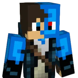 Arslan30 Minecraft avatar bust