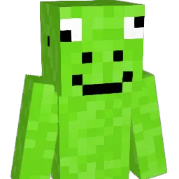Arslan_Young Minecraft avatar bust