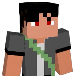 Arsnoon_Dragoon Minecraft avatar bust