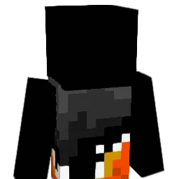 ArsoBoi Minecraft avatar bust