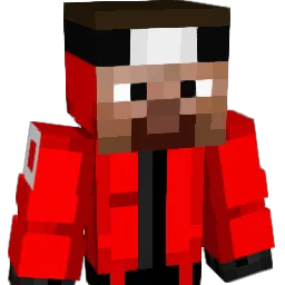 Arsol__ Minecraft avatar bust