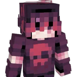 Arson445's Minecraft skin