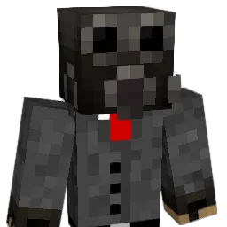 Arson_Hole Minecraft avatar bust