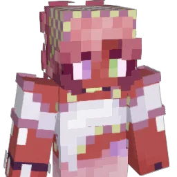 Arsonal_Zero Minecraft avatar bust