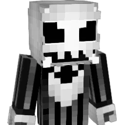 Arsonic's Minecraft skin