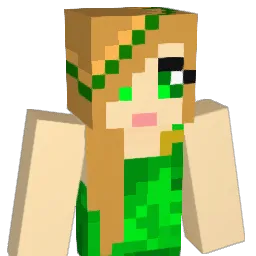 Arsonide's Minecraft skin
