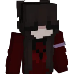 ArsonistParent's Minecraft skin