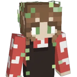 ArsonistRat9 Minecraft avatar bust