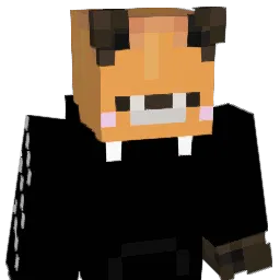 ArsonistTree's Minecraft skin