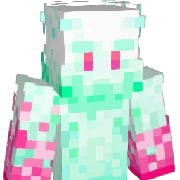 ArssNotExist's Minecraft skin