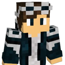 Arsuro Minecraft avatar bust