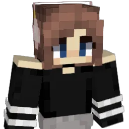 Arsxnist_ Minecraft avatar bust