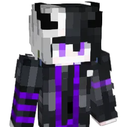 ArsynCosNB's Minecraft skin