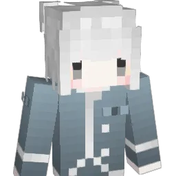 Art Minecraft Player Profile — Crafty