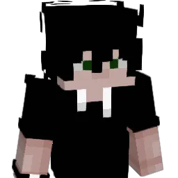 Art1ccs's Minecraft skin