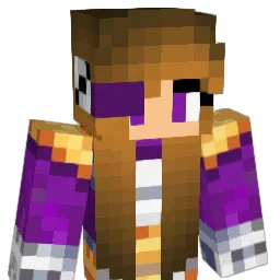 Art1kon Minecraft avatar bust