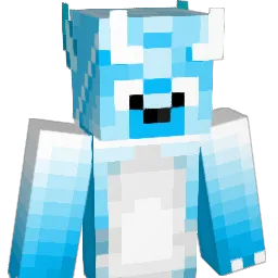 Art314 Minecraft avatar bust