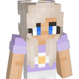 Art3rra Minecraft avatar bust