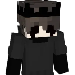 Art3z Minecraft avatar bust