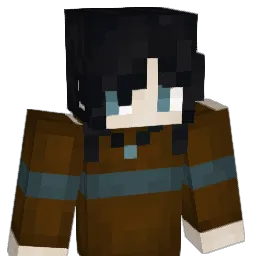 ArtBlock16's Minecraft skin