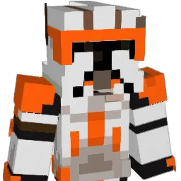 ArtF_92 Minecraft avatar bust