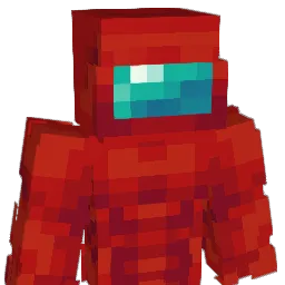 ArtGH99 Minecraft avatar bust