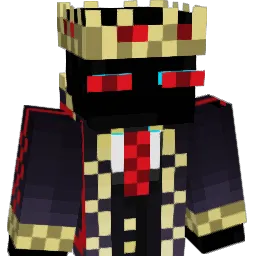 ArtHunter21 Minecraft avatar bust