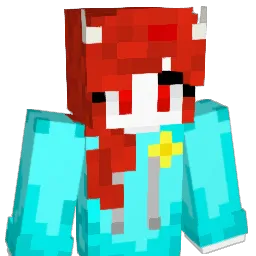 ArtJelloBean Minecraft avatar bust
