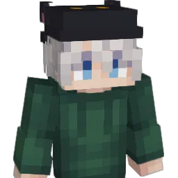 ArtM_ Minecraft avatar bust