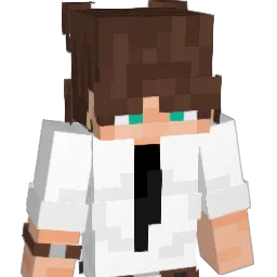 ArtMarsin Minecraft avatar bust