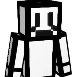 ArtRun's Minecraft skin