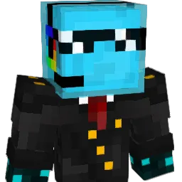 ArtS_3 Minecraft avatar bust