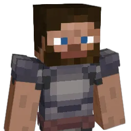 ArtSensei Minecraft avatar bust