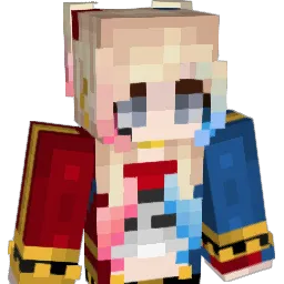 ArtSn00b99 Minecraft avatar bust