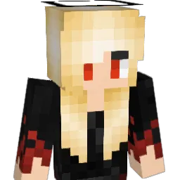 ArtTheGreat Minecraft avatar bust