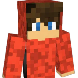 ArtTheReedBackup Minecraft avatar bust