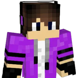 ArtVar_ Minecraft avatar bust
