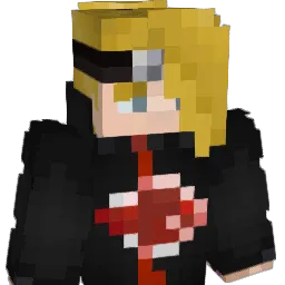 Art_Is_Explosion's Minecraft skin