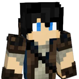 Art_Studio Minecraft avatar bust