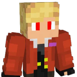 Arta0 Minecraft avatar bust
