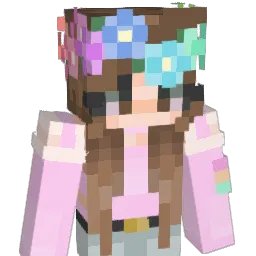 Artafly Minecraft avatar bust