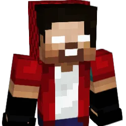 Artail_ Minecraft avatar bust