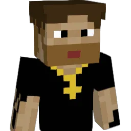 Artakcb Minecraft avatar bust