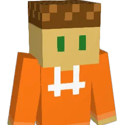 Artamon2012 Minecraft avatar bust