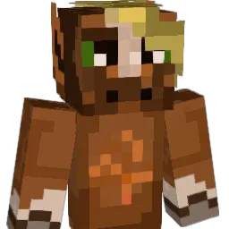 Artan_Coen Minecraft avatar bust