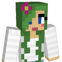 Artanicus Minecraft avatar bust